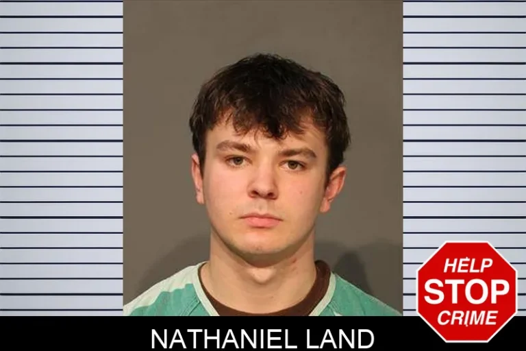 Nathaniel Land