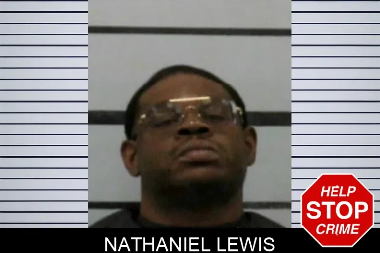 Nathaniel Lewis