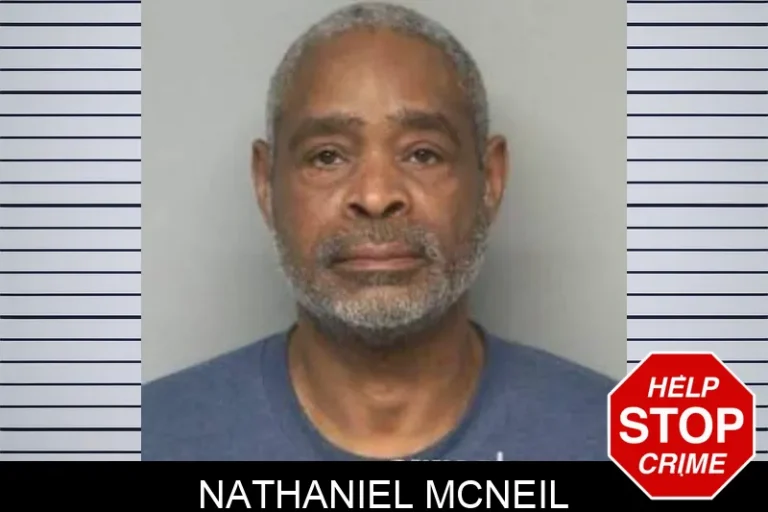 Nathaniel McNeil