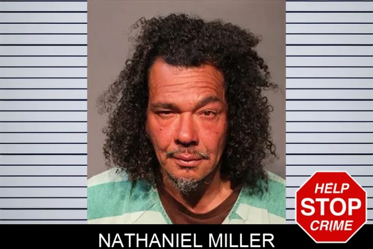 Nathaniel Miller
