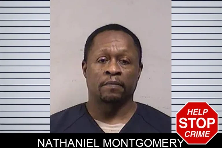 Nathaniel Montgomery