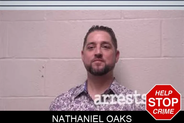 Nathaniel Oaks