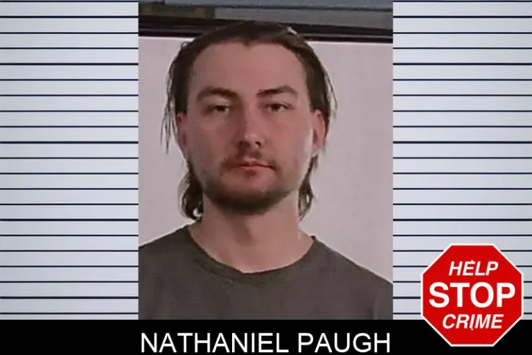 Nathaniel Paugh