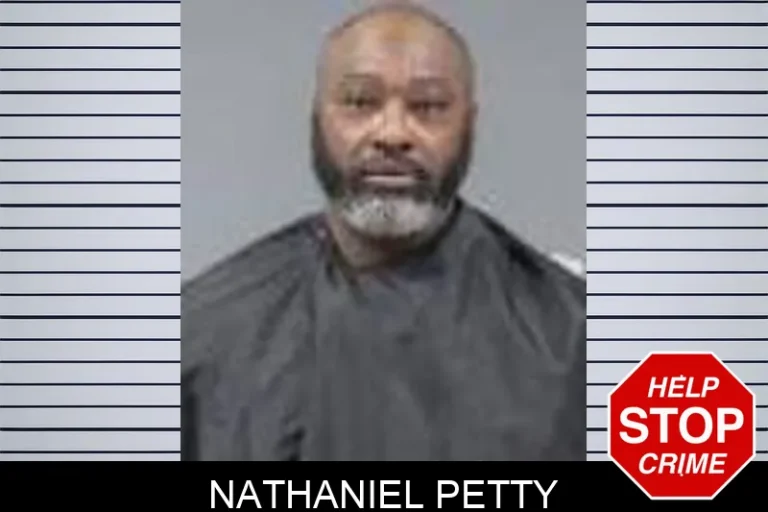 Nathaniel Petty