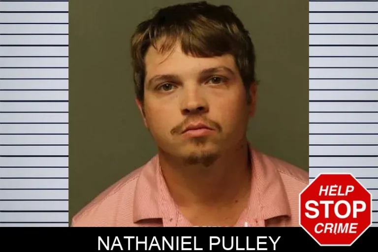 Nathaniel PuLley