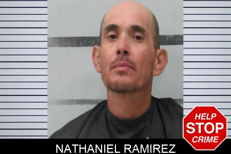 Nathaniel Ramirez