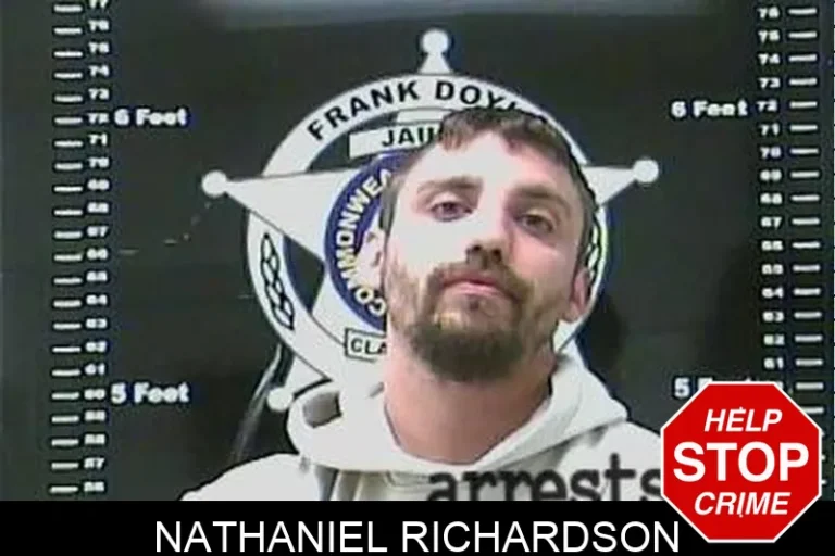 Nathaniel Richardson