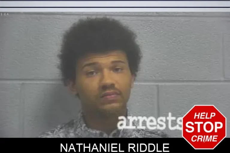Nathaniel Riddle