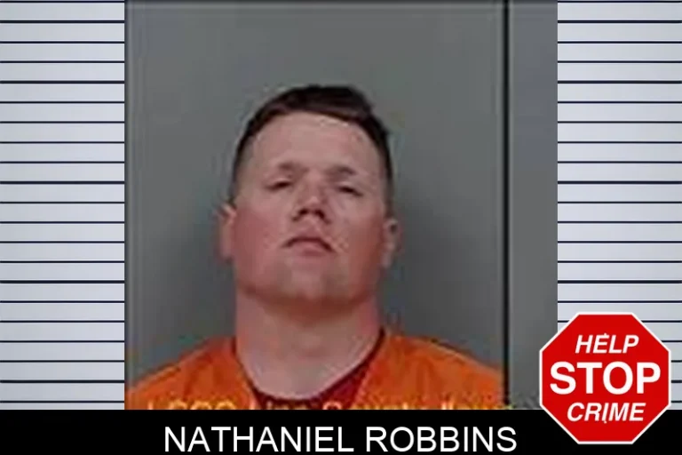 Nathaniel Robbins