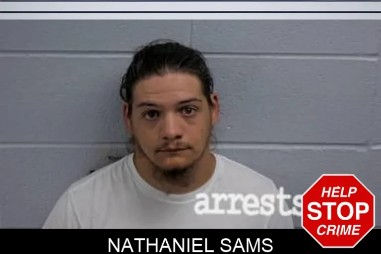 Nathaniel Sams