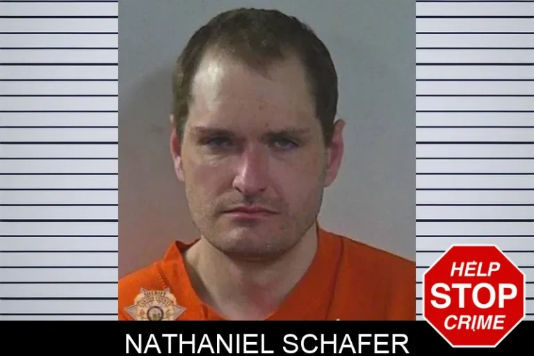 Nathaniel Schafer
