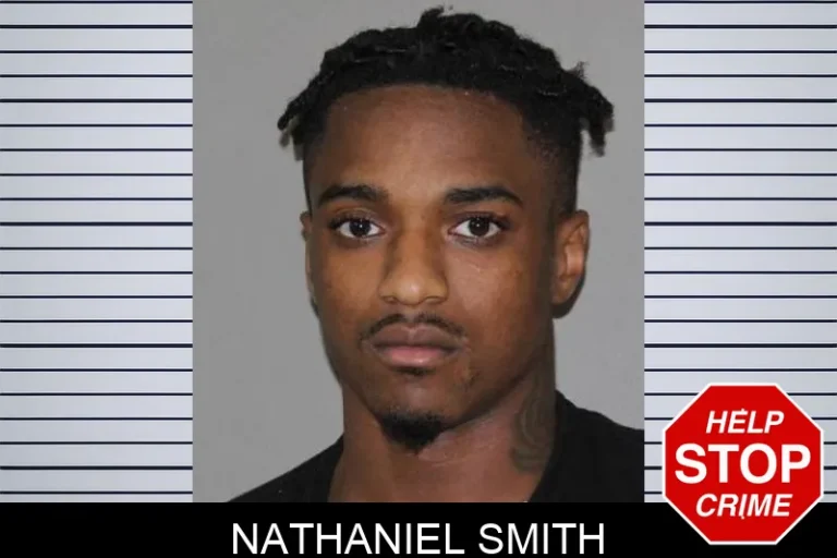 Nathaniel Smith