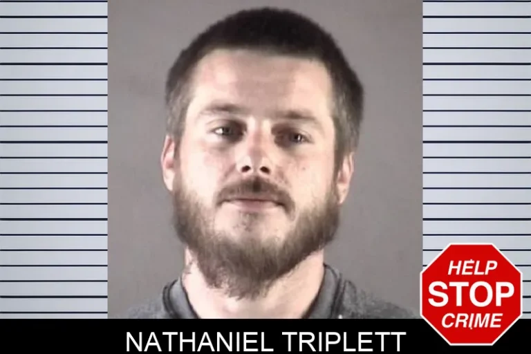 Nathaniel Triplett