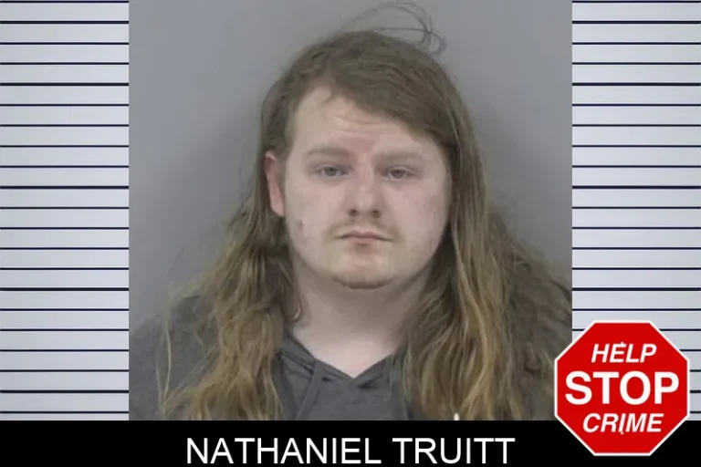 Nathaniel TruItt