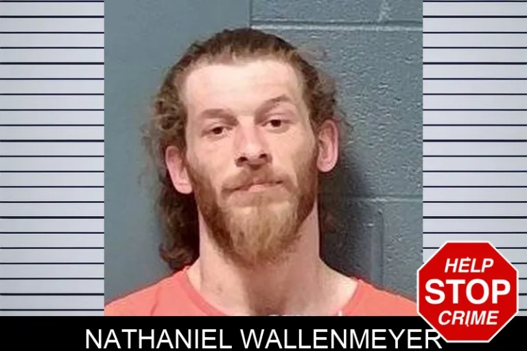 Nathaniel Wallenmeyer