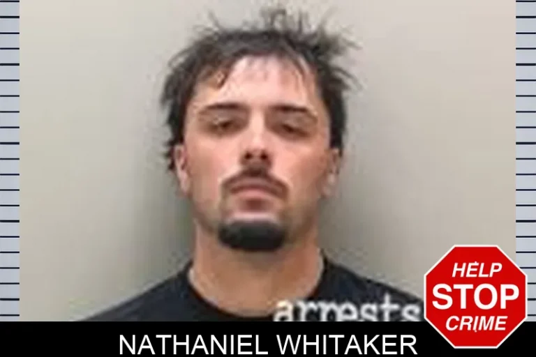 Nathaniel Whitaker