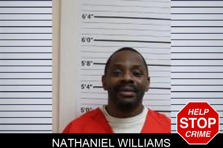Nathaniel Williams