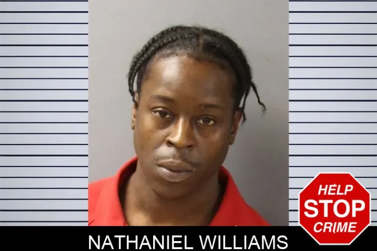 Nathaniel Williams
