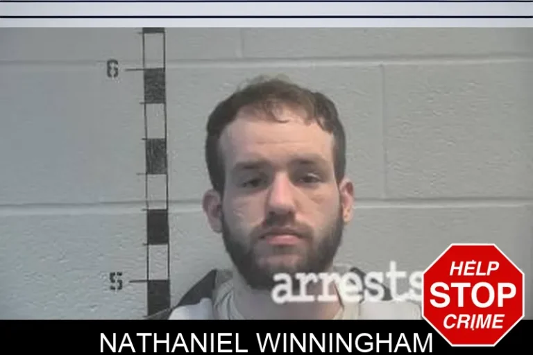 Nathaniel Winningham