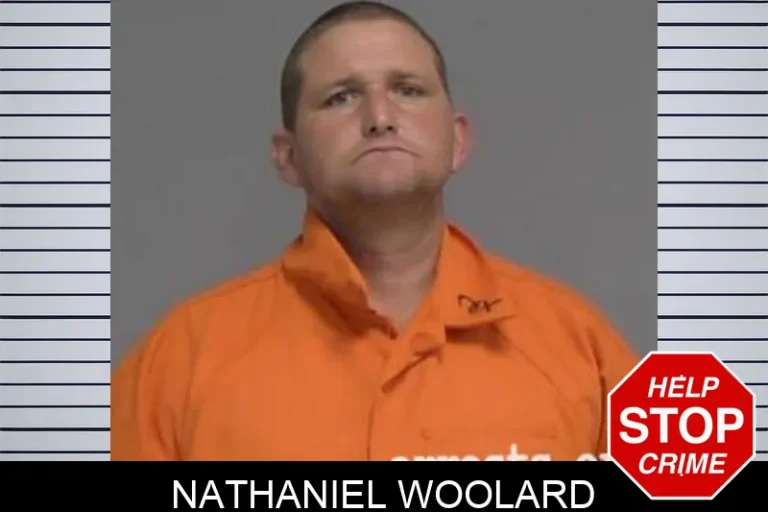 Nathaniel Woolard