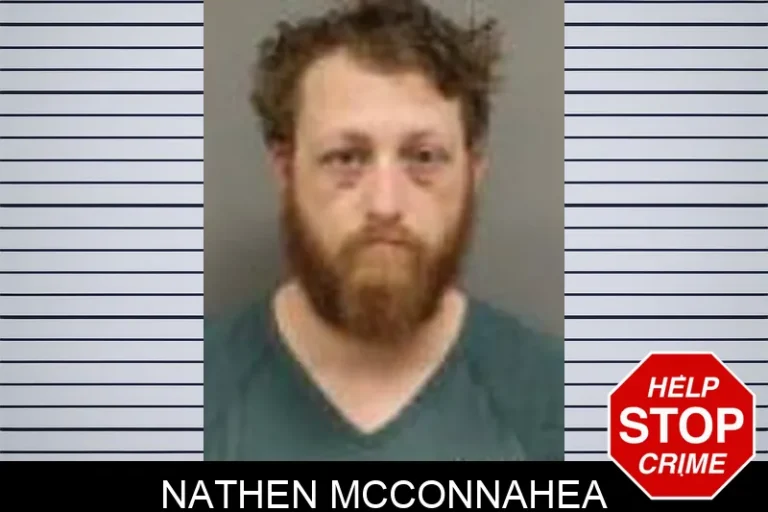 Nathen McConnahea