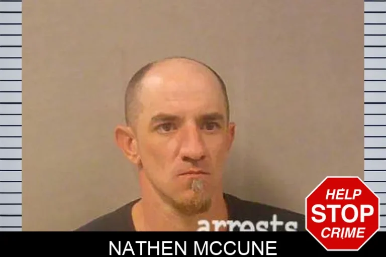 Nathen McCune