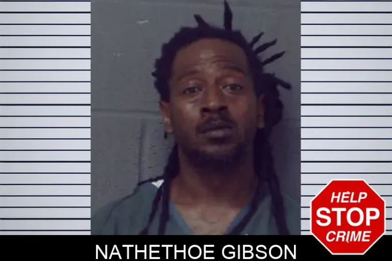 Nathethoe Gibson