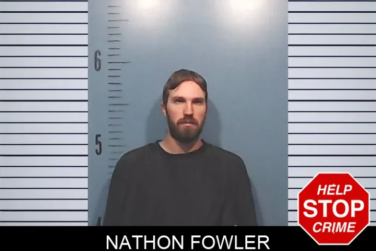 Nathon Fowler