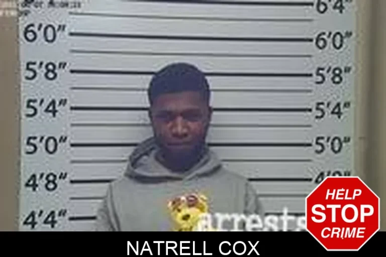 Natrell Cox