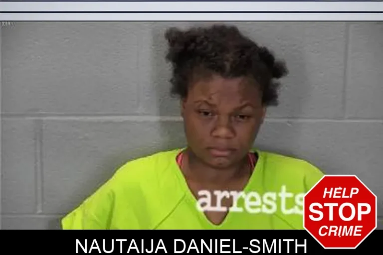 NauTaija Daniel-Smith