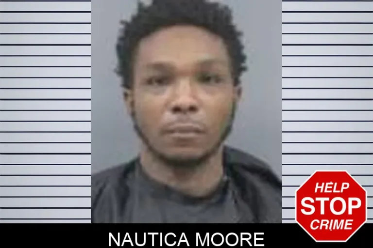 NauTica Moore