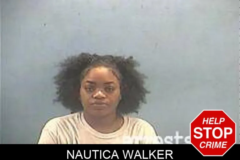 NauTica Walker