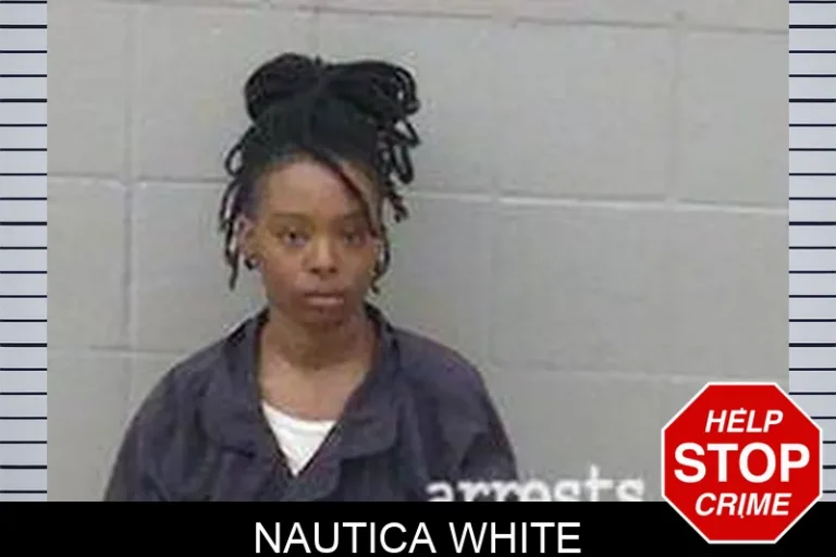 NauTica White