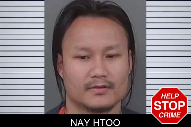 Nay Htoo