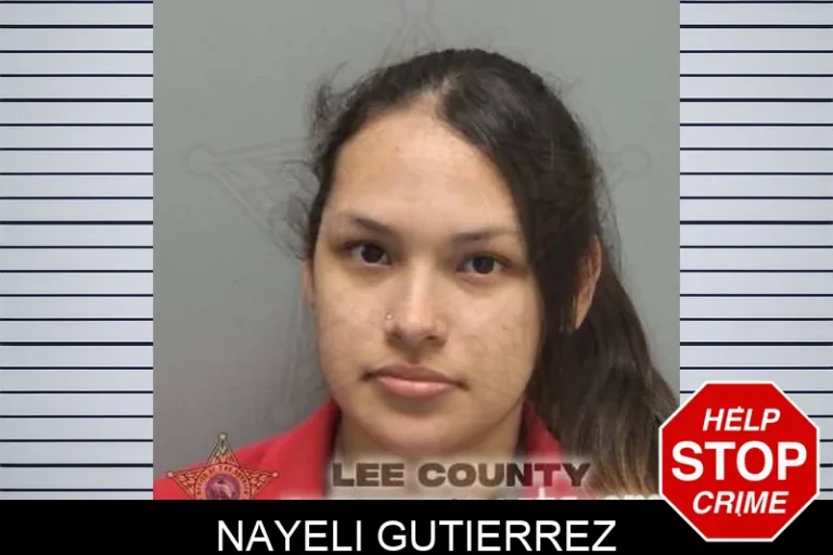 Nayeli GuTierrez
