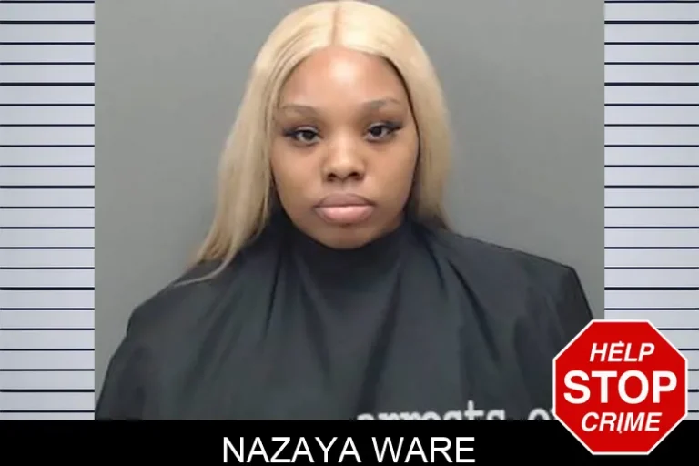 Nazaya Ware