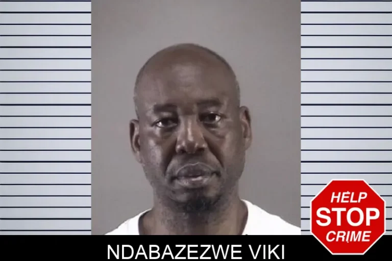 Ndabazezwe Viki