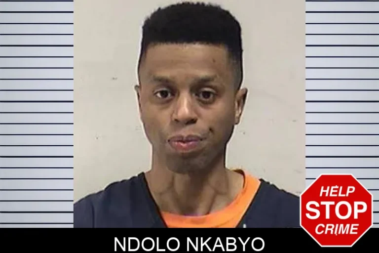 Ndolo Nkabyo