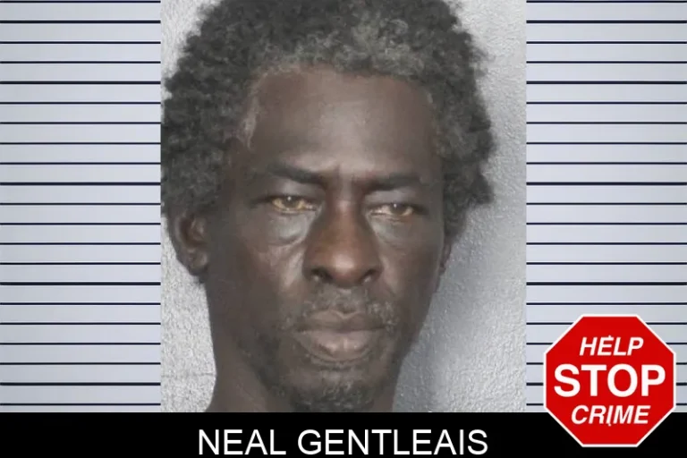 Neal Gentleais
