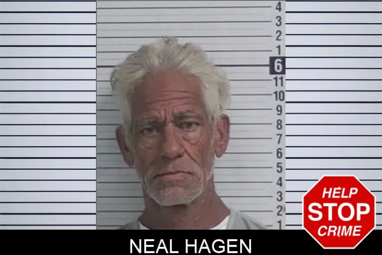 Neal Hagen