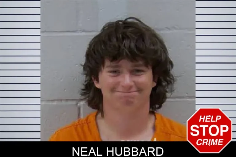 Neal HuBbard