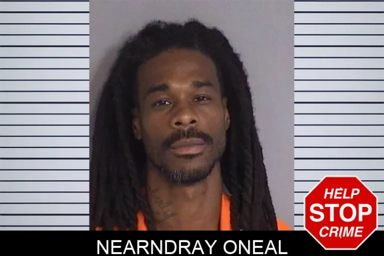 Nearndray Oneal