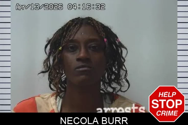 Necola BuRr