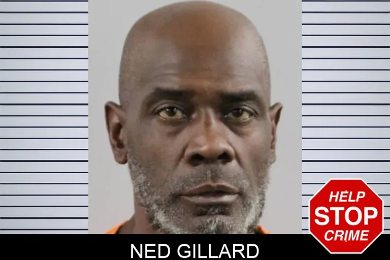 Ned Gillard