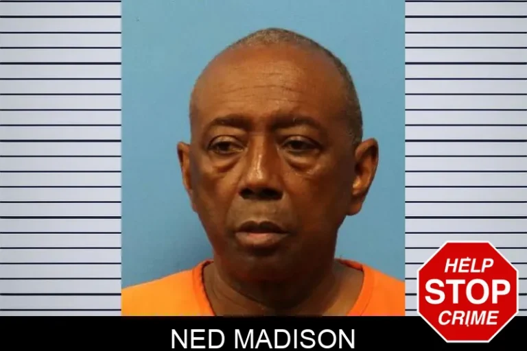 Ned Madison