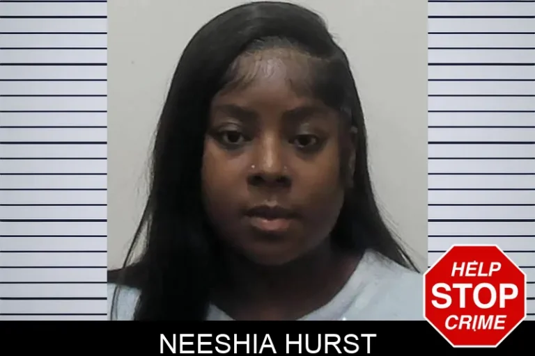 Neeshia HuRst