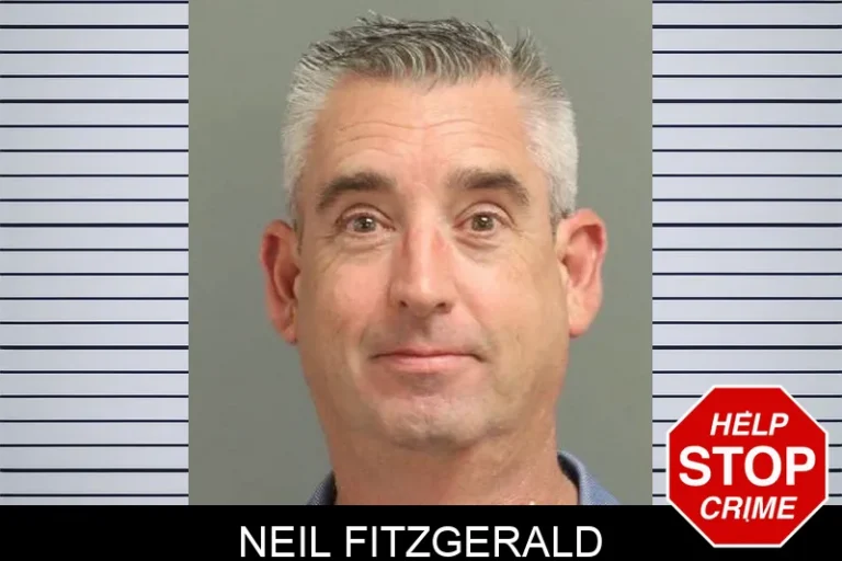 Neil Fitzgerald