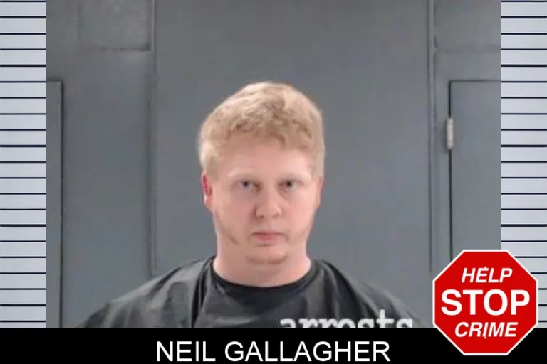 Neil Gallagher