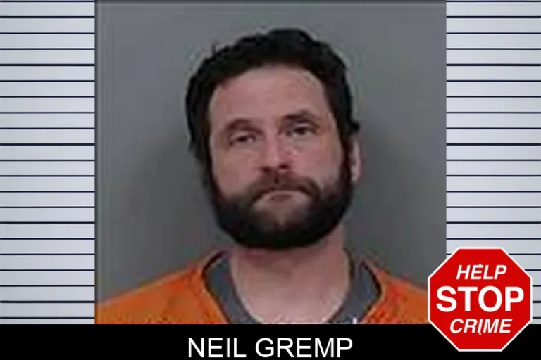 Neil Gremp