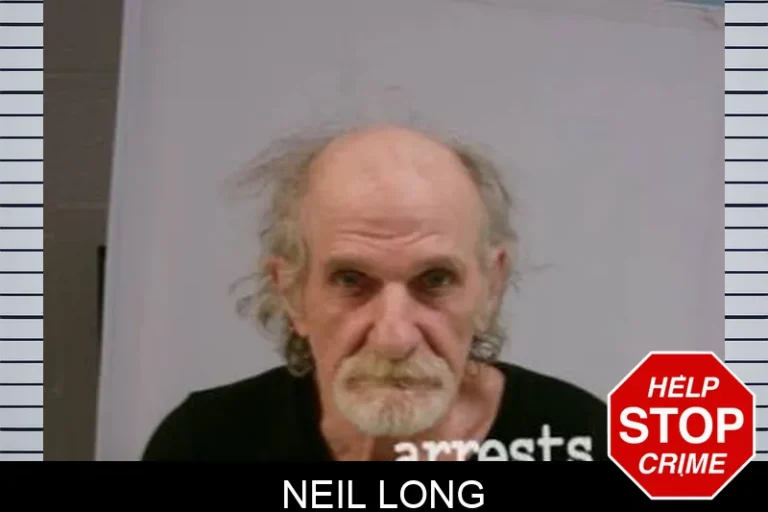 Neil Long